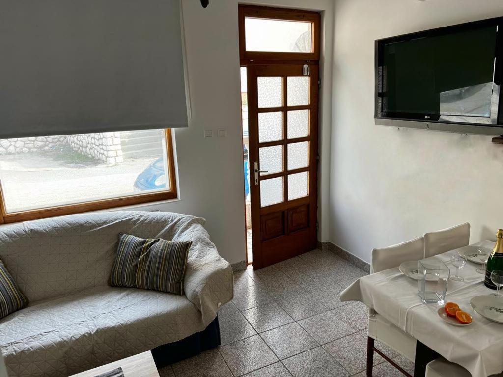 Apartment B&L Senj  Εξωτερικό φωτογραφία