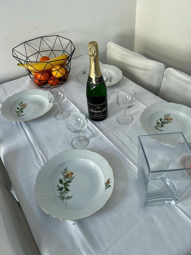 Apartment B&L Senj  Εξωτερικό φωτογραφία