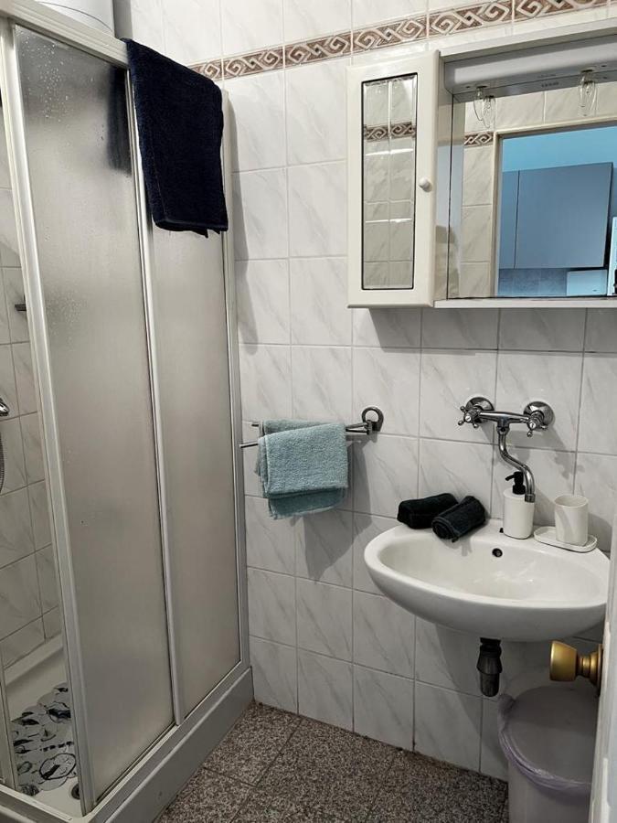 Apartment B&L Senj  Εξωτερικό φωτογραφία