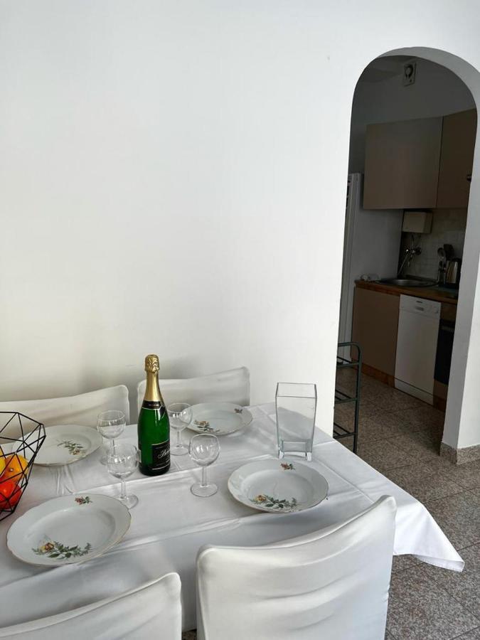 Apartment B&L Senj  Εξωτερικό φωτογραφία
