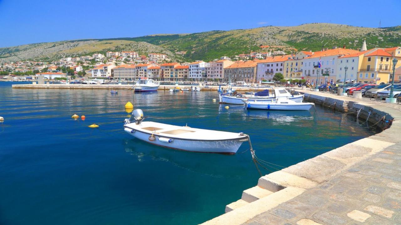 Apartment B&L Senj  Εξωτερικό φωτογραφία