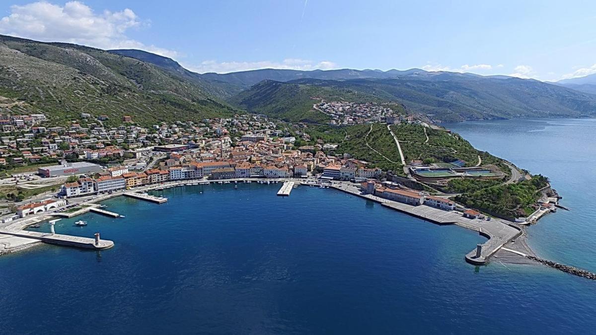Apartment B&L Senj  Εξωτερικό φωτογραφία