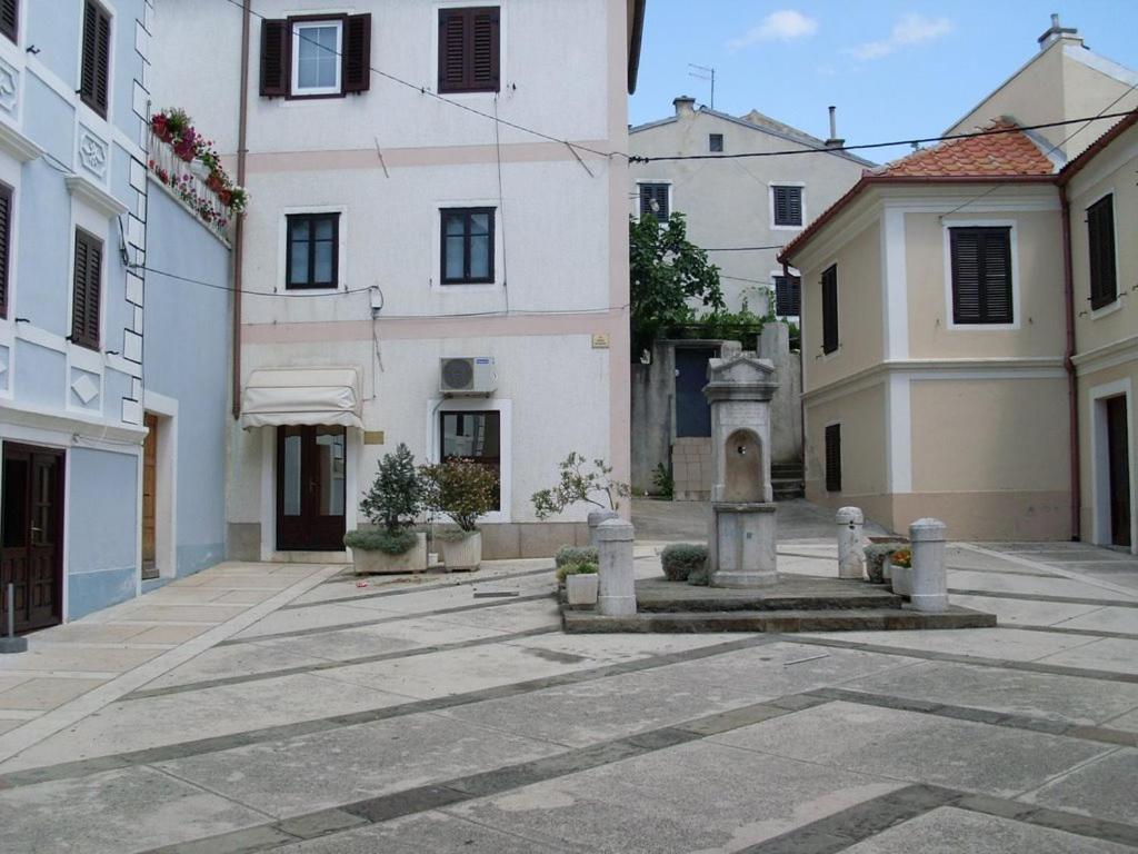 Apartment B&L Senj  Εξωτερικό φωτογραφία