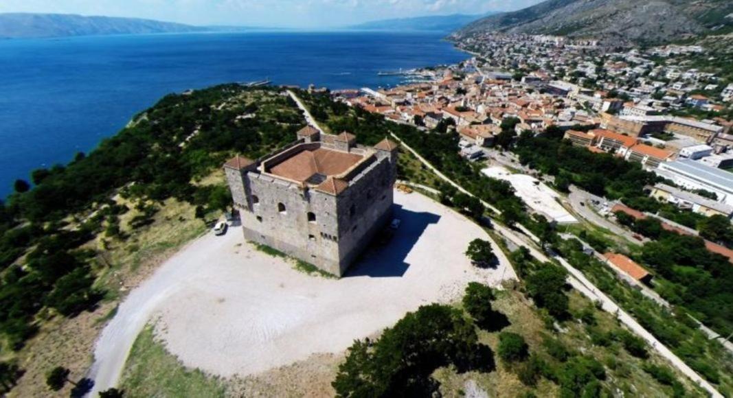 Apartment B&L Senj  Εξωτερικό φωτογραφία